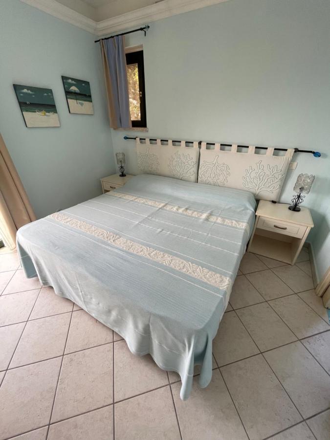 B&B Le Farfalle Palau Exterior photo